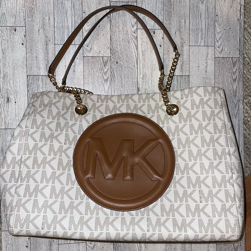 Michael Kohr’ Brynn Tote